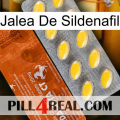 Sildenafil Jelly 42